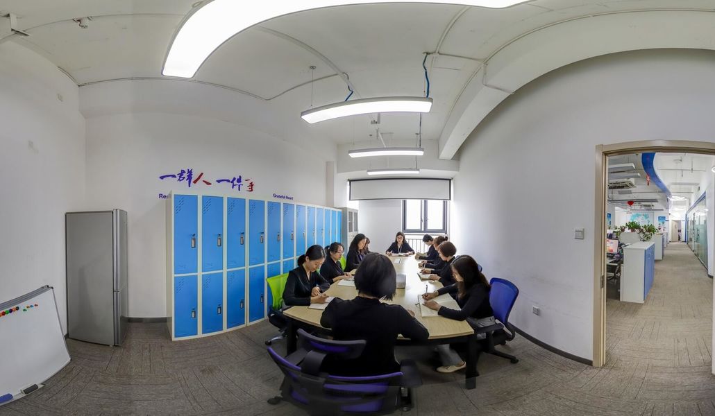 الصين Shaanxi Baisifu Biological Engineering Co., Ltd. ملف الشركة