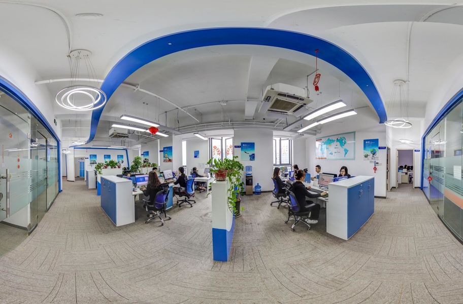 الصين Shaanxi Baisifu Biological Engineering Co., Ltd. ملف الشركة