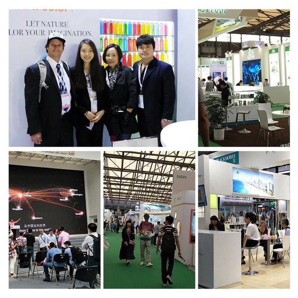 الصين Shaanxi Baisifu Biological Engineering Co., Ltd. ملف الشركة