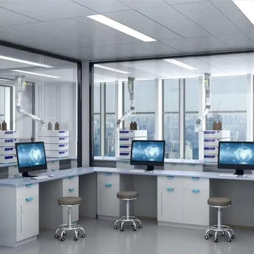 Shaanxi Baisifu Biological Engineering Co., Ltd. خط إنتاج المصنع