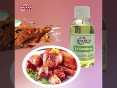 نكهة الطعام