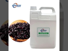 نكهة ورائحة سائل أصفر شاحب GB29938-2020 المعيار التنفيذي 28940-11-6 Cas No