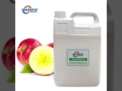 المنتجات الصناعية المختلفة ذات النكهة الخبزية السائلة المركزة