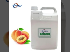 طعم الفاكهة الطبيعي