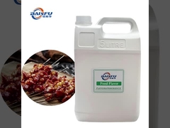 مسحوق التماثيل الجوهر الغذائي النكهات مع 0.16- 0.26٪ إضافة المقياس