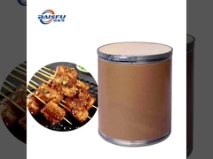 نكهات سائلة أو مسحوقية مميزة لمستخلصات الطهي 3 سنوات