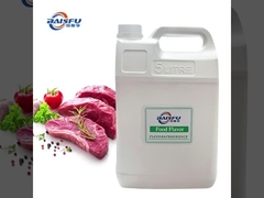 العينة 20- 50 مل تخزين في مكان بارد وجاف طعام الجوهر النكهات مع نكهة الوردة