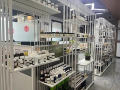 BAISIFU نكهة غذائية عالية التركيز