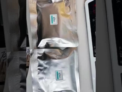 نكهة الطعام