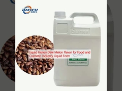 طعم العسل السائل طعم البطيخ للصناعة الغذائية ومستحضرات التجميل