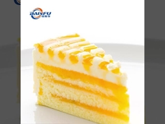 نكهة عصير البرتقال