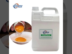 نكهة زيت البيض