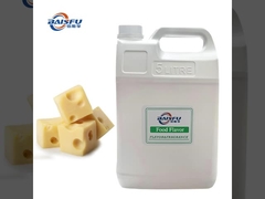 نكهة زيت الجبن