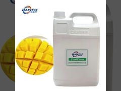 نكهة المانجو