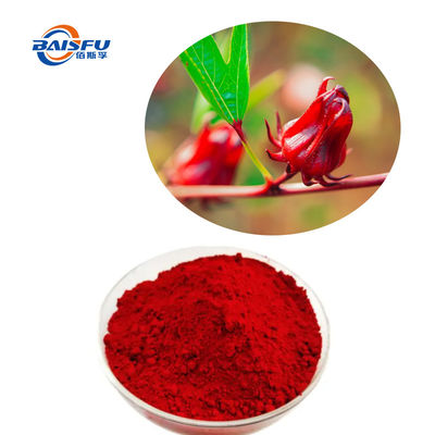 Highly Demanded Baisfu Hibiscus Red Color Flavor 1000 Flavourings Available