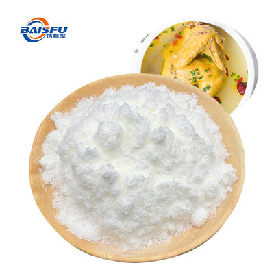 Enhance Your Dishes with Our Saline Taste Marinated meat flavor Private Label