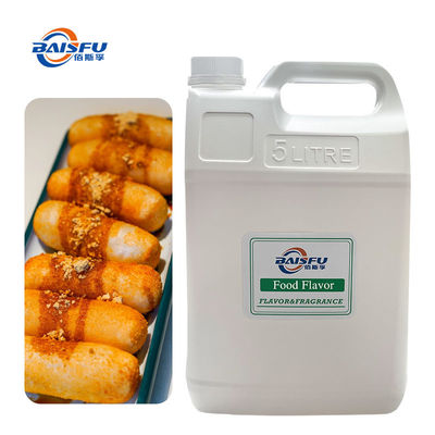 Food Essence Flavours Baisfu Brown Sugar Flavor for Cookies Drinks Pastries