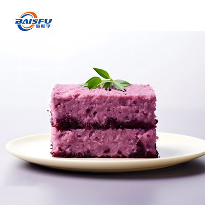 Natural Extract Food Coloring Purple Sweet Potato Color Red Color Powder