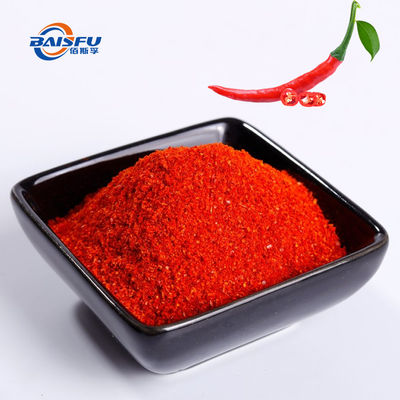 Natural extract Food coloring Paprika Oleoresin Color red color Powder