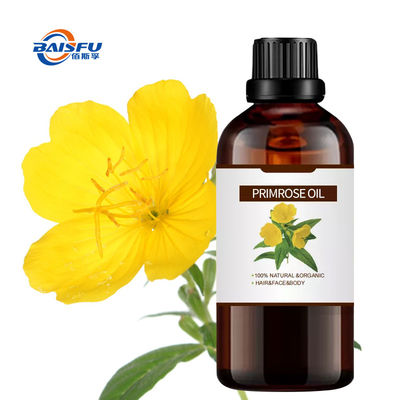 High Purity Evening Primrose Essential Oil Of Primrose Oil CAS 90028-66-3 In Stock