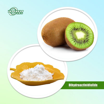 Synthetic Flavor Dihydroactinidiolide 17092-92-1 For Food And Beverage