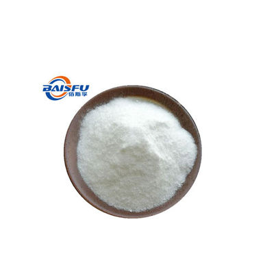 Baisfu Colorless Manufacturer Offer High Quality Pure Nature Botanical Ranaconitine Extract Powder 98% CAS NO. 1360-76-5