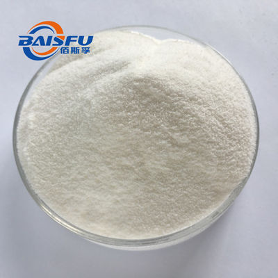 Baisfu White Powder Natural High Quality Gallic Acid Hot Selling With Factory Price CAS NO.149-91-7