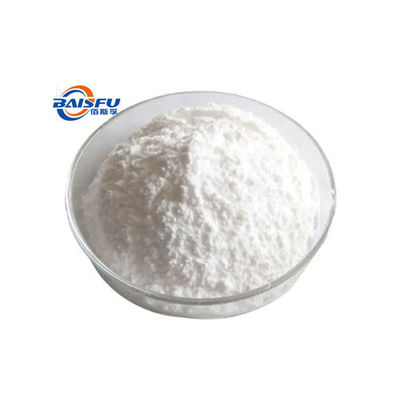 Baisfu White Powde Factory Bulk Supply Natural High Quality 98% 2,4-Dihydroxyacetophenone CAS NO.89-84-9