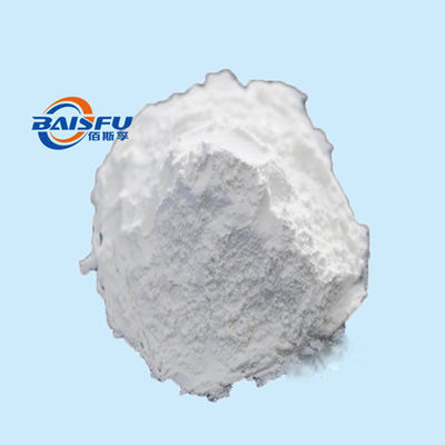 Baisfu White Powder GMP Manufacturer Offer Pure Natural Organic Pulsatilla Saponin D CAS NO.68027-15-6