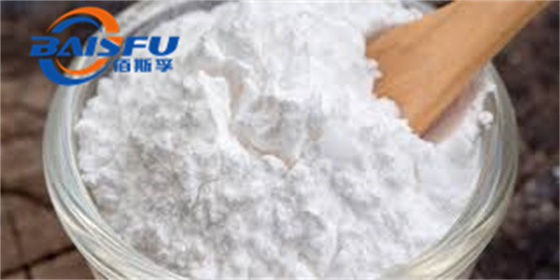 Shaanxi Baisfu plant extract White powder Estriol CAS No.: 50-27-1