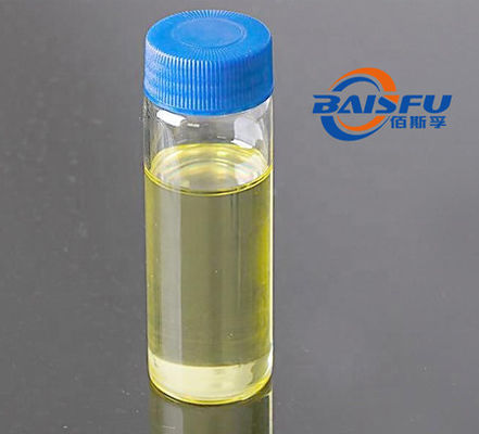 Baisfu Light Yellow Oily Liquid Natural High Quality Ethyl Oleate Hot Selling With Factory Price CAS NO. 111-62-6