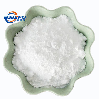 Baisfu White Fine Powder Natural High Quality Apigenin 7-O-(2G-Rhamnosyl)Gentiobioside CAS NO. 174284-20-9