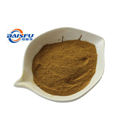 Baisfu Brown Hot Selling High Quality 1,5-Dicaffeoylquinic Acid Extract Powder CAS NO.30964-13-7 With Reasonable Price