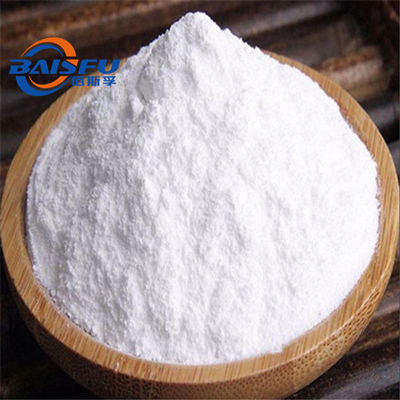 Basifu White Powder Wholesales Factory High Quality Reasonable Price Fast Delivery Premium Grade Ononin CAS NO.:486-62-4