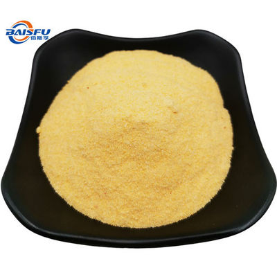 Baisfu Yellow Powder High Quality Epimedin A, Hot Sell 98% Epimedin A CAS. 110623-72-8
