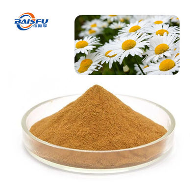 Baisifu Professional Supply Pyrethrum Extract Pyrethrum Pyrethrin Pyrethrins 1% Cas: 8003-34-7 Brown Powder For Biocide