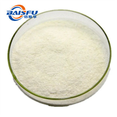 Hot Selling Natural High Quality L-Glutathione Reduced With Factory Price CAS NO.70-18-8