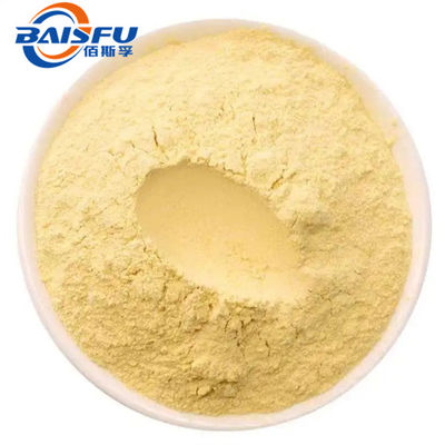Organic Lime Powder Dried Fruit Powder And Free Sample Available