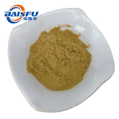 100% Natural Plant Extracts Reed Rhizome P.E Powder for Cosmetics and Food Industry