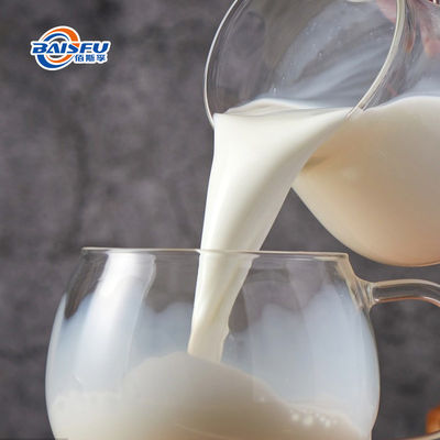 Food Grade Milk Flavor for Soups Curries Bakery Fruit Desserts and Ice-Cream