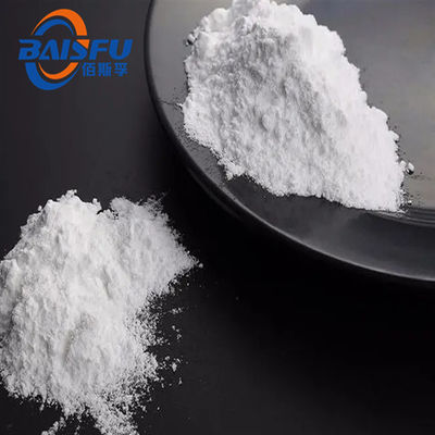 99% Concentration Food Grade 2 6-dimethylpyrimine For Dairy Products And Cold Beverages In Crystal Form CAS 108-50-9