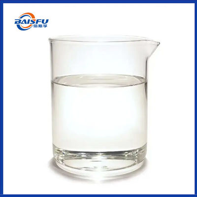 3 4-Dimethoxyphenylacetone Chemical Raw Material Colorless to Light Yellow Liquid