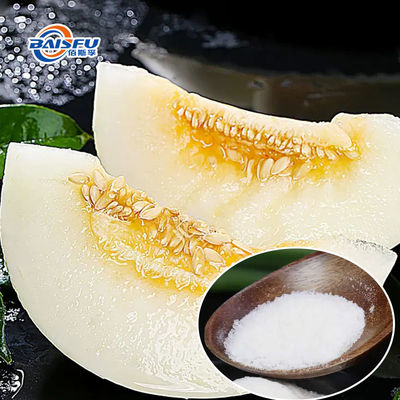 Honeydew Melon Flavor For Cakes Cookies Muffins Scones Mousses Butter Creams And Pies Form Powder Dosage 0.05%-0.3%