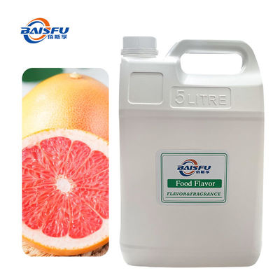 Grapefruit flavor For creamy desserts, hard candies, vitamin gummies, and fruit chews