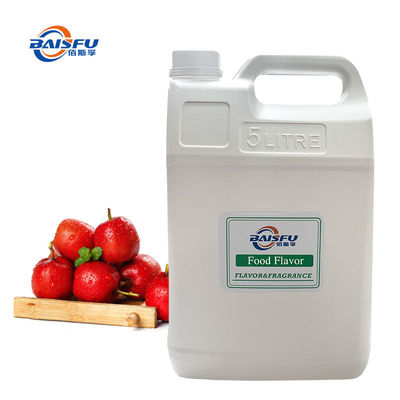 Food Grade Hawthorn Flavor For Confectionery,Beverage,Cake, Jam, Juice  Etc