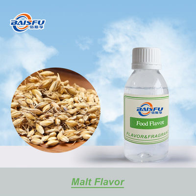 Concentrated Liquid Bakery Flavors Malt Flavor Enhance Your Food and Beverages