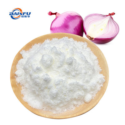 Natural Onion Flavor Extract for Sauces Dressings Marinades Purity 99.9% Aroma Characteristic Odor