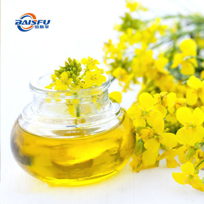 High Smoke Point Food Grade Rapeseed Oil Versatile Cooking Oil for Frying Baking and Roasting 2000Kg Production Capacity