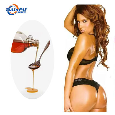White Powder Butt Enhancement Enlargement Cream For Bigger Fuller Buttocks Hips Thighs Firms Plumps Lifts Your Booty