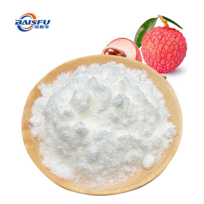 BAISIFU Litchi Flavor Natural Fruit Flavoring for a Refreshing Litchi Flavor